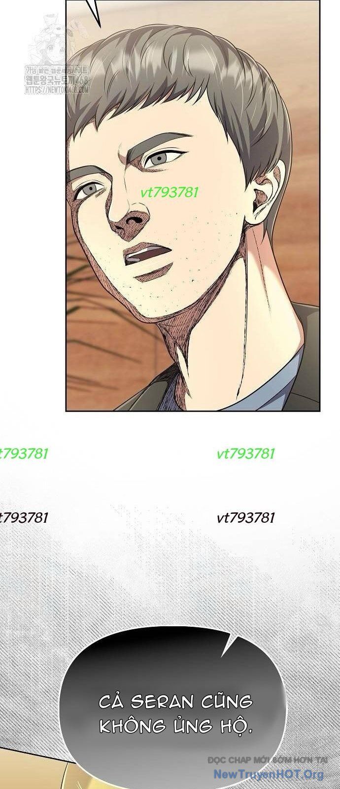 Nhân Viên Thực Tập Kim Cheolsu - chap105 - Trang 10
